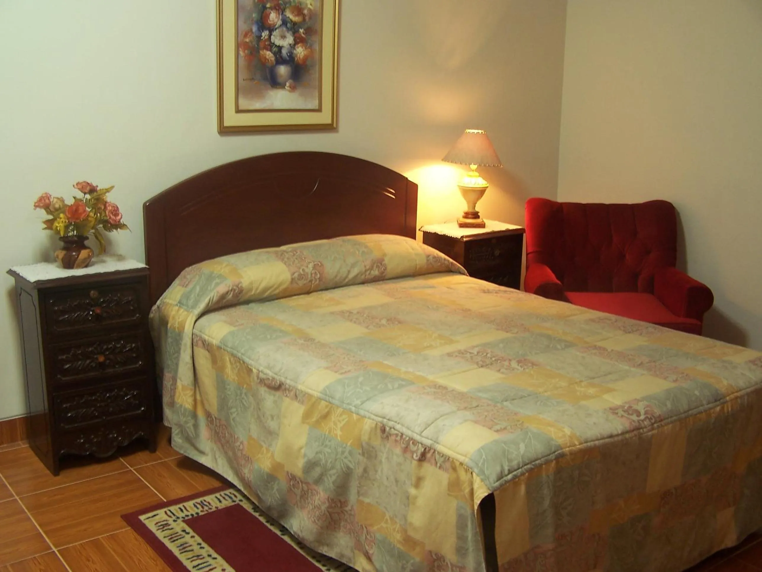 Hotel Plaza Trujillo