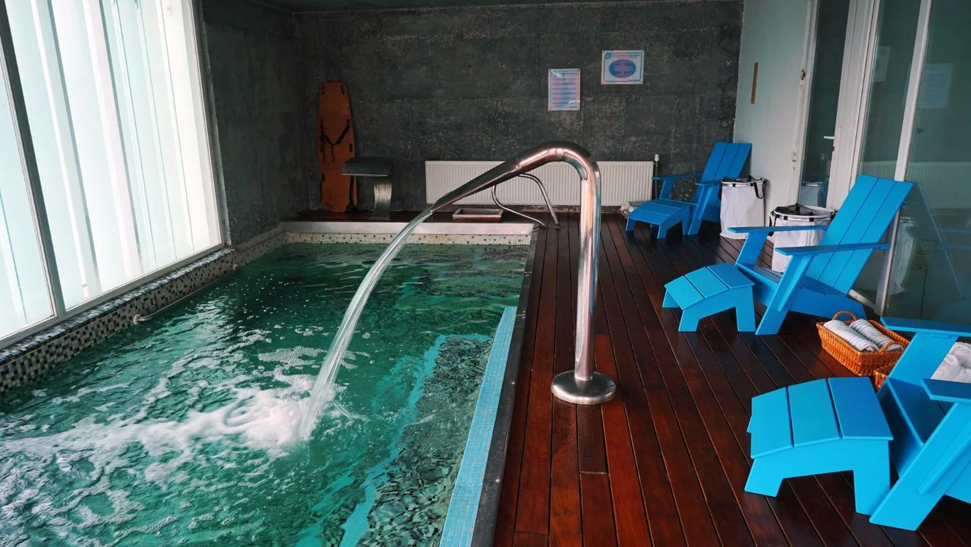 Natalino Hotel Patagonia