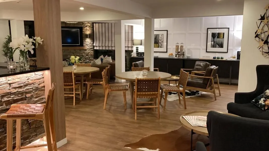 Restaurant/places to eat in Club Wyndham Wanaka, Trademark Collection by Wyndham