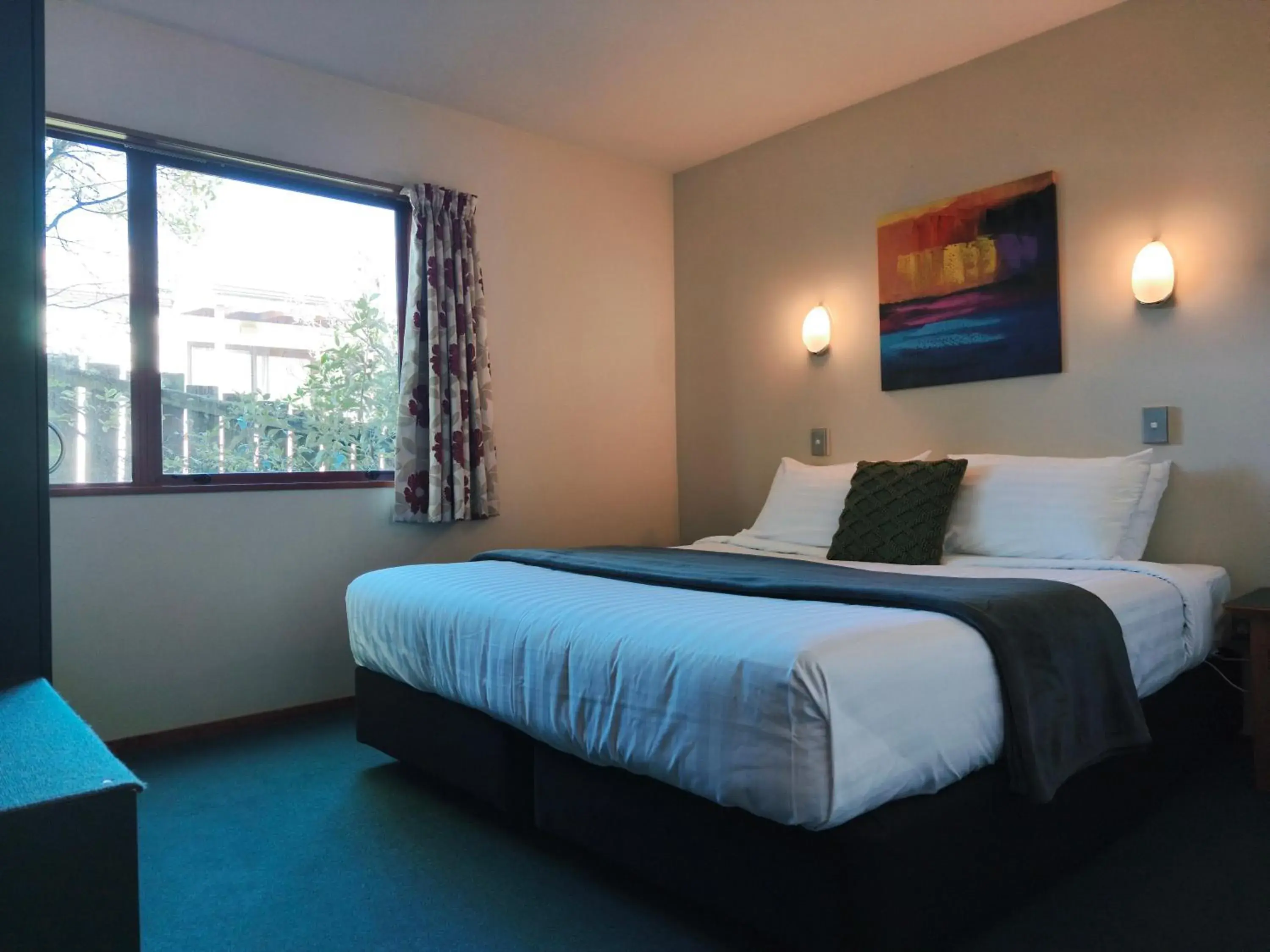 Two-Bedroom Apartment in Aspen Lodge Motel Two-Bedroom Apartment in Aspen Lodge Motel