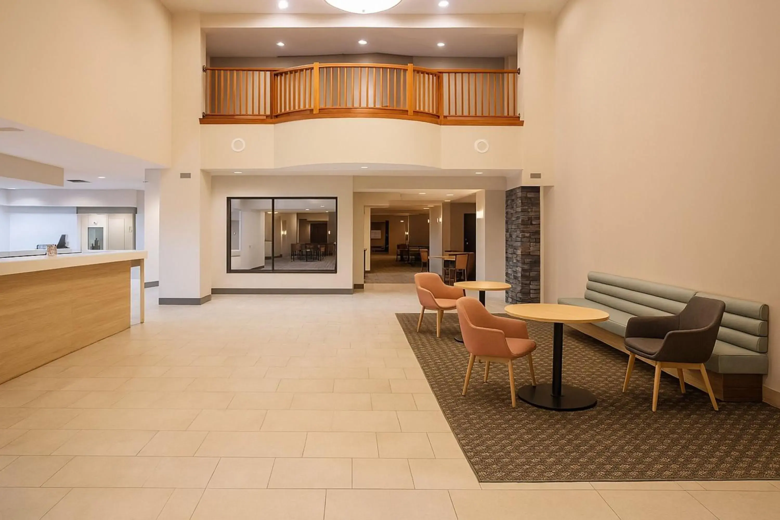 Property building in Holiday Inn & Suites Goodyear - West Phoenix Area by IHG Property building in Holiday Inn & Suites Goodyear - West Phoenix Area by IHG