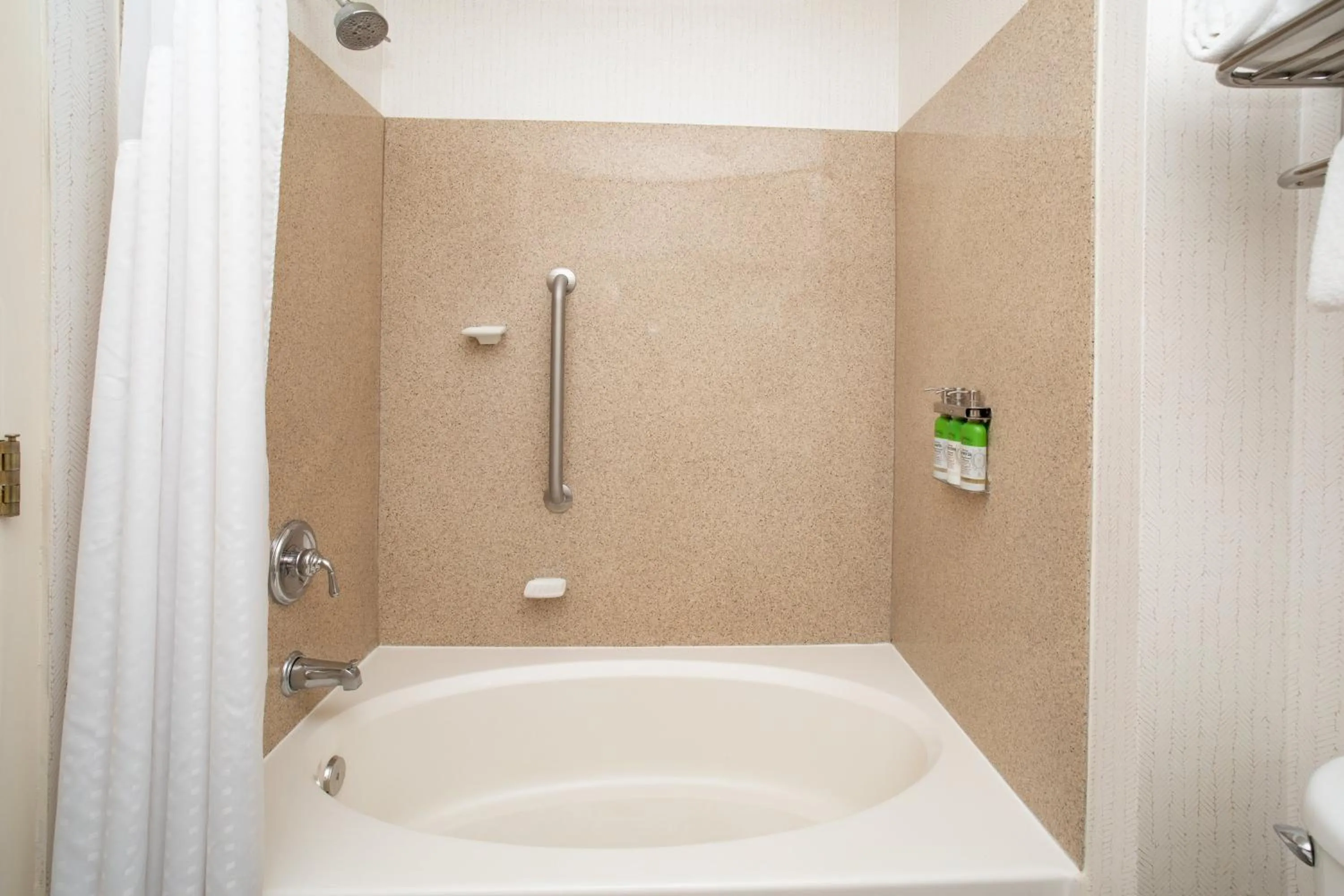 Bathroom in Holiday Inn & Suites Goodyear - West Phoenix Area by IHG