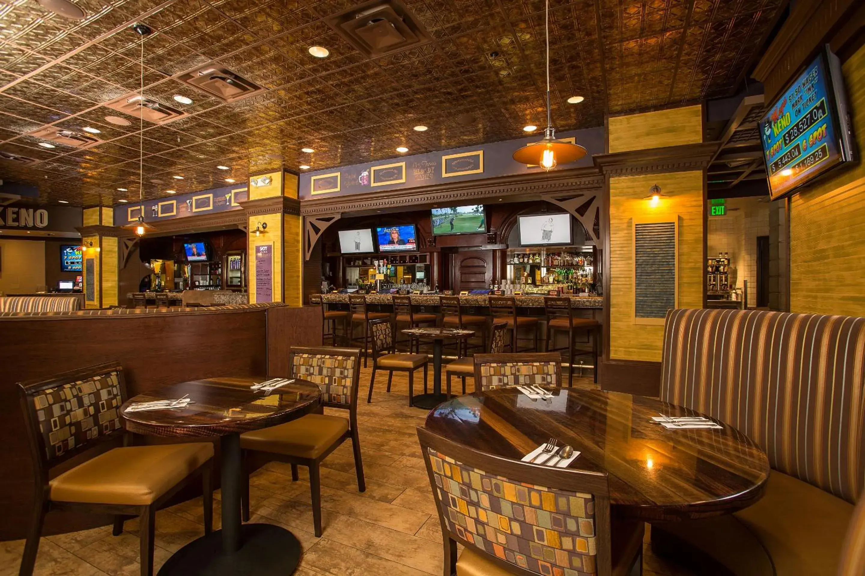 Restaurant/places to eat in Eldorado Reno, A Caesars Destination Restaurant/places to eat in Eldorado Reno, A Caesars Destination