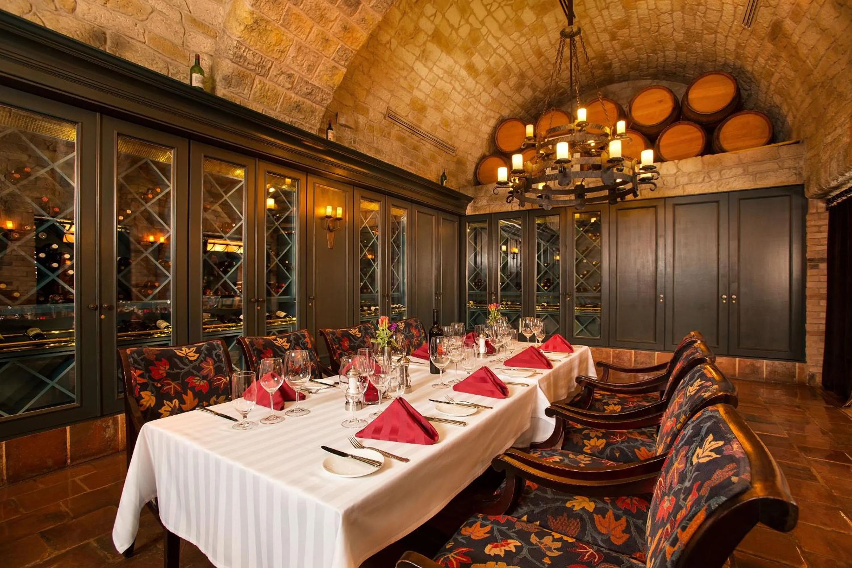 Restaurant/places to eat in Eldorado Reno, A Caesars Destination