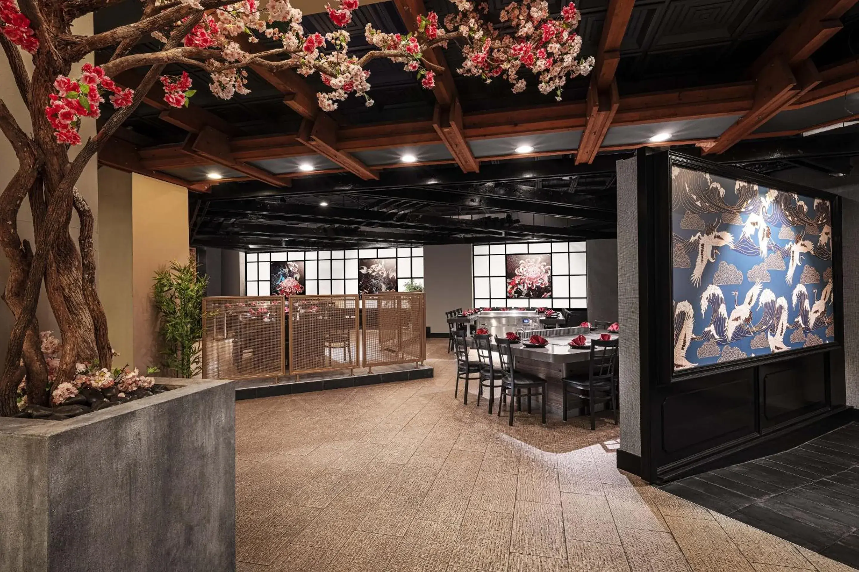 Restaurant/places to eat in Eldorado Reno, A Caesars Destination Restaurant/places to eat in Eldorado Reno, A Caesars Destination