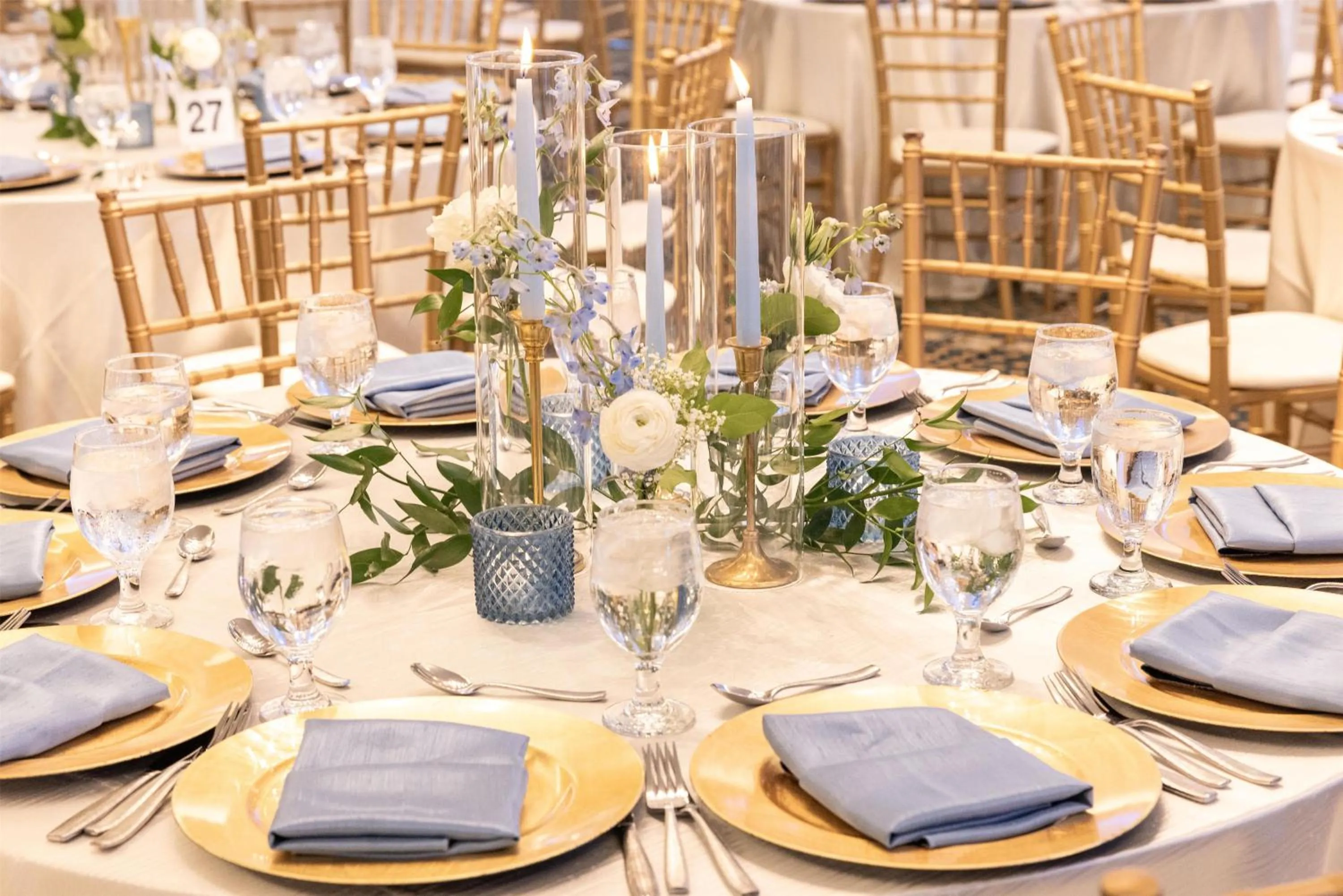 Meeting/conference room in DoubleTree by Hilton Torrance - South Bay