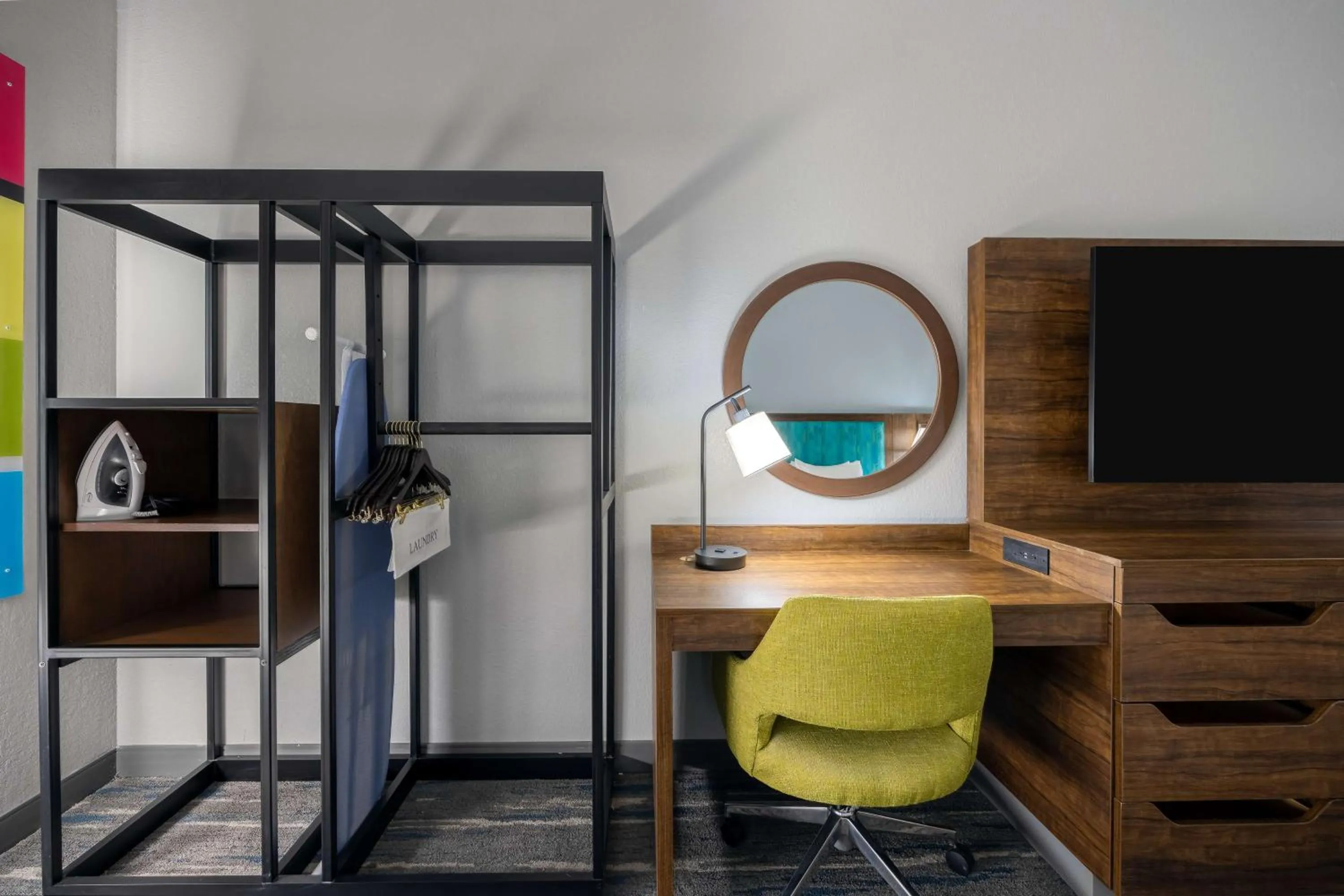 Bedroom, Bed in Hampton Inn & Suites Alpharetta Roswell