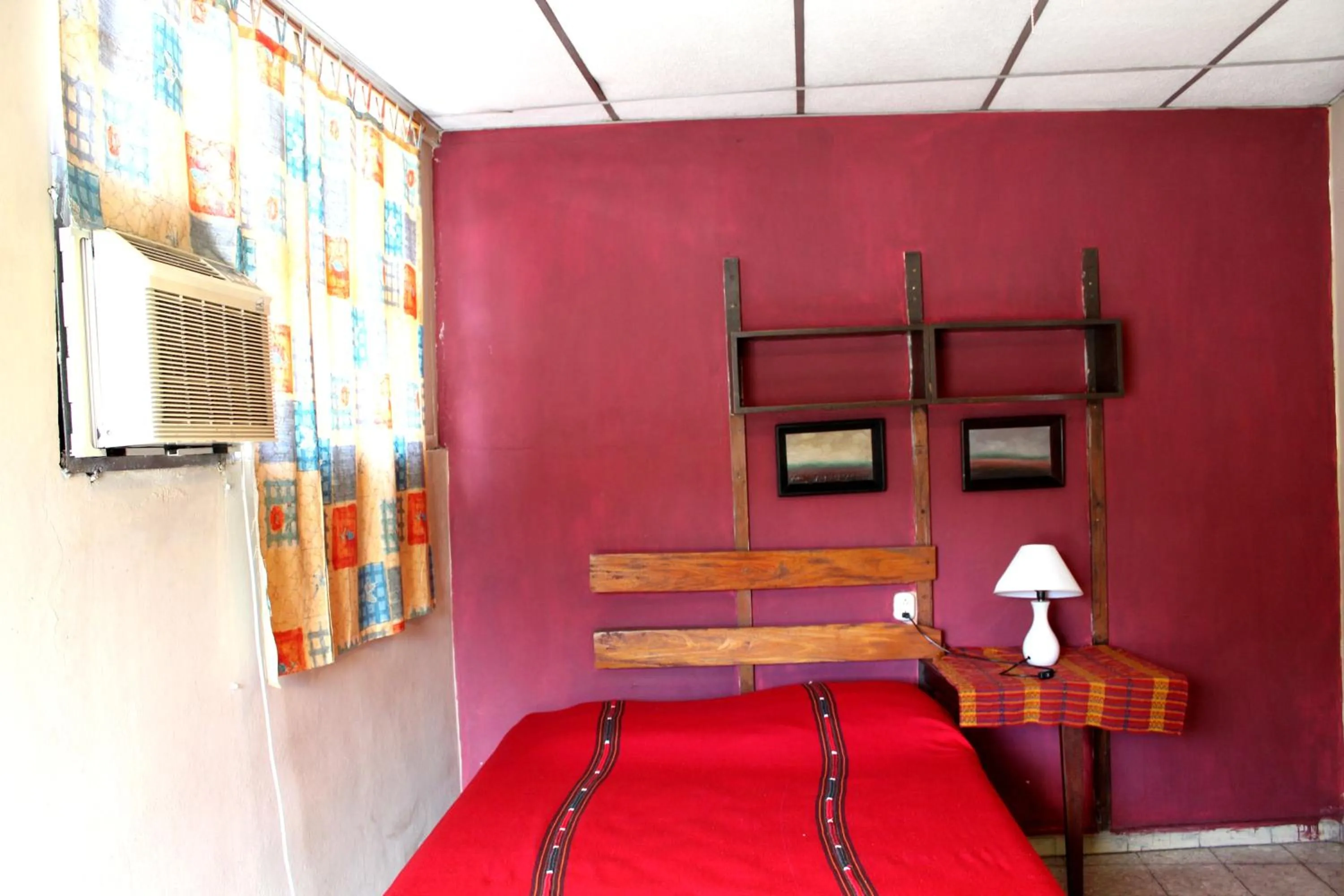 Photo of the whole room, Bed in Ximenas Guest House