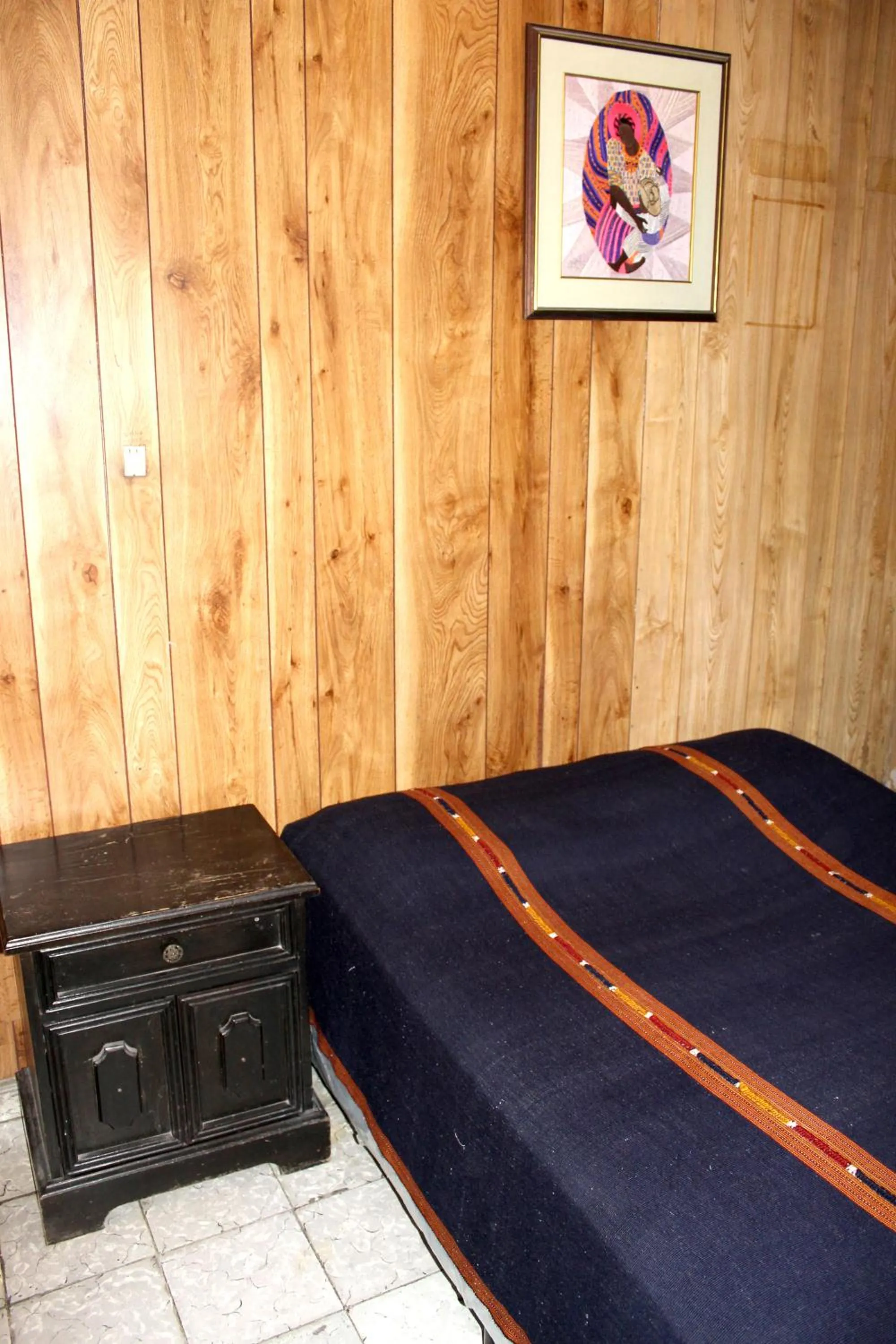 Photo of the whole room, Bed in Ximenas Guest House