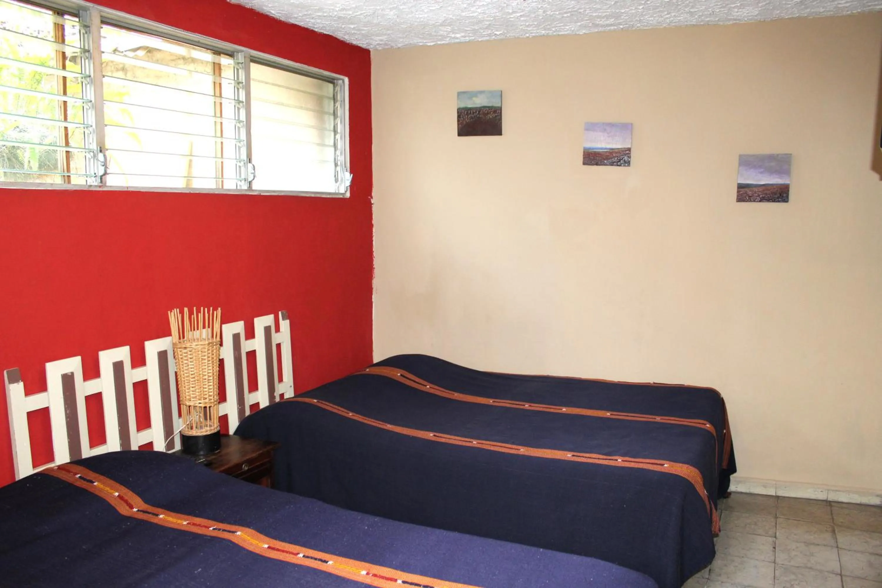 Photo of the whole room, Bed in Ximenas Guest House