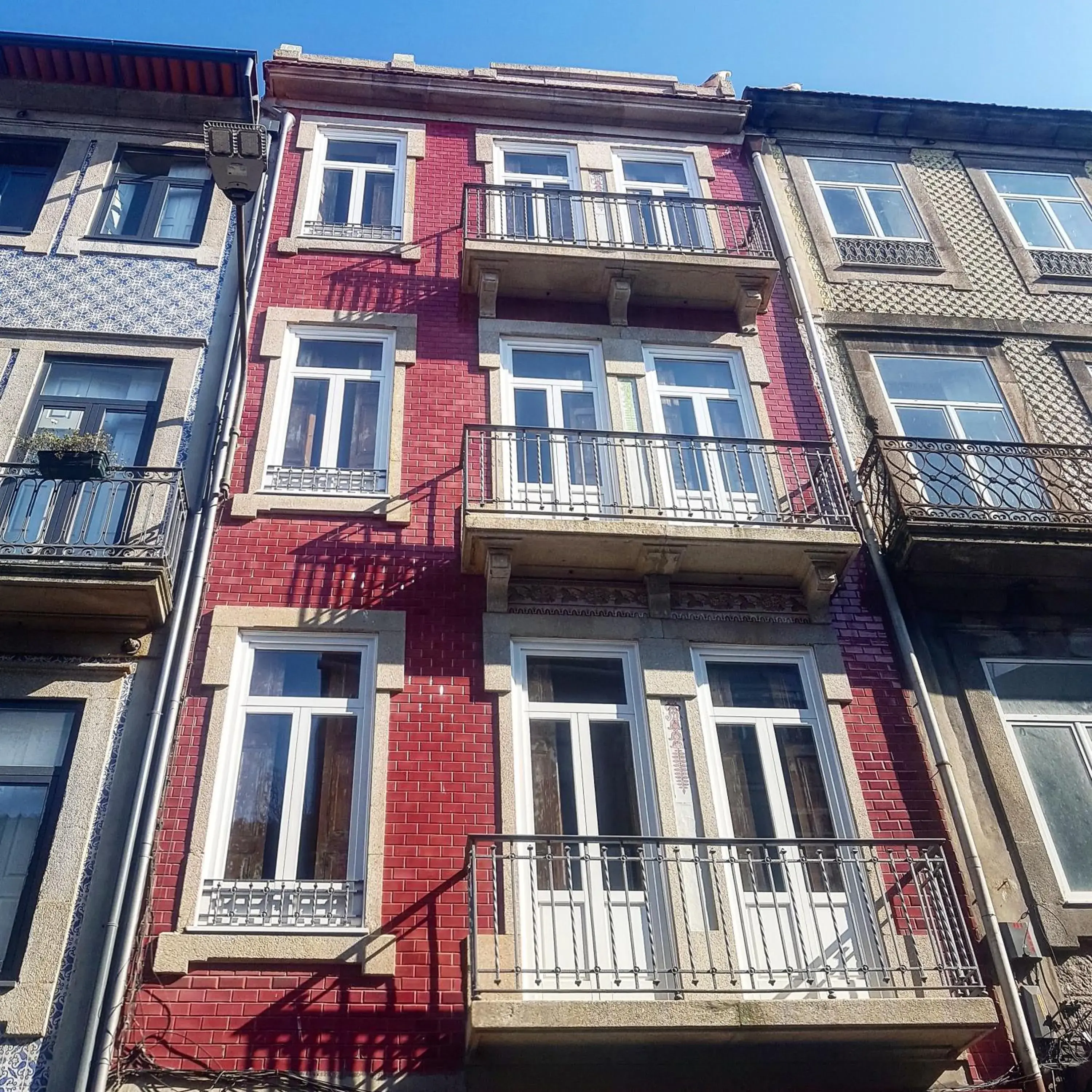 Step In Porto Apartments Step In Porto Apartments