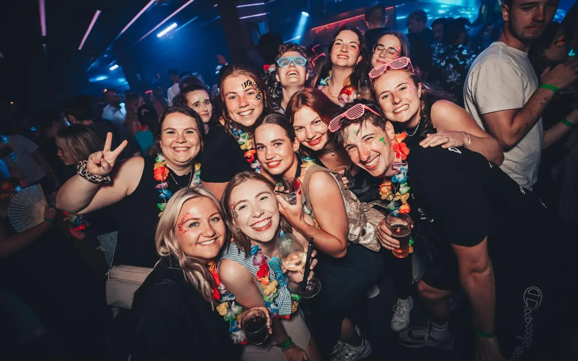 Restaurant/places to eat in Wake Up! Sydney Central Restaurant/places to eat in Wake Up! Sydney Central