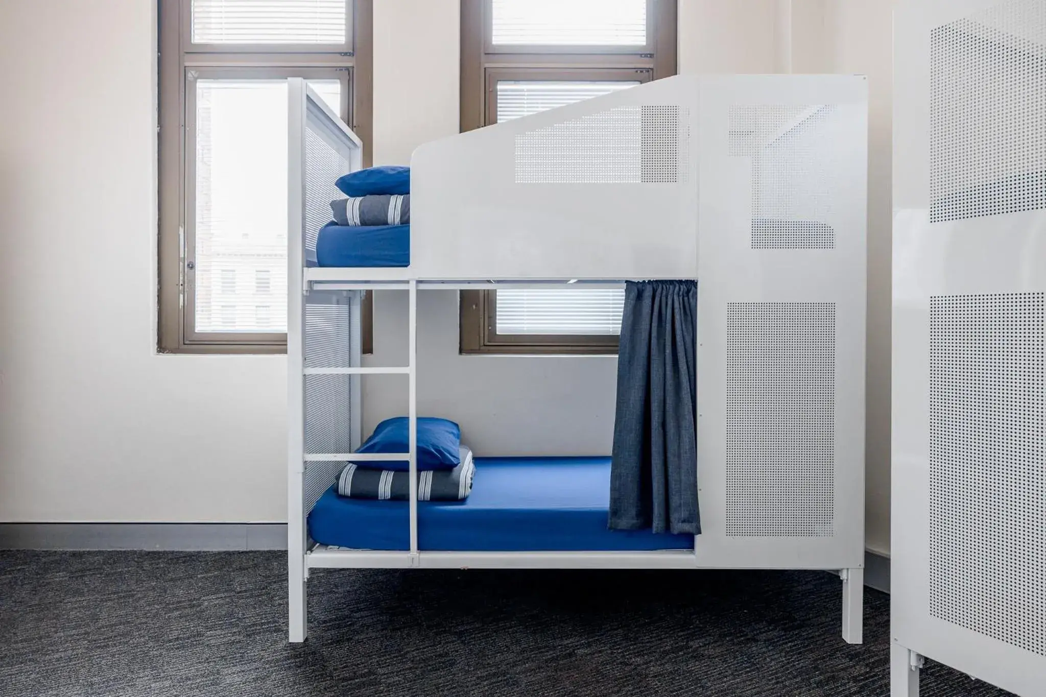 Bedroom, Bed in Wake Up! Sydney Central Bedroom, Bed in Wake Up! Sydney Central