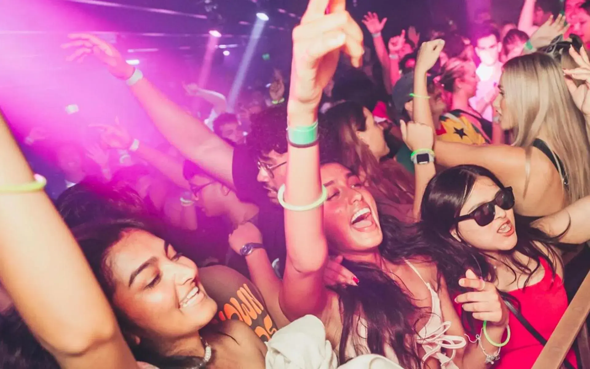 Restaurant/places to eat in Wake Up! Sydney Central Restaurant/places to eat in Wake Up! Sydney Central