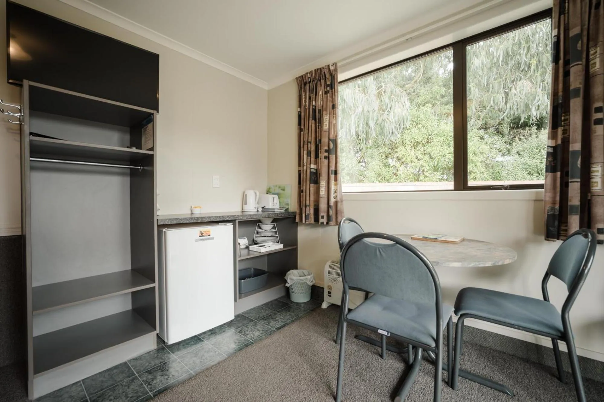 Invercargill Holiday Park & Motels