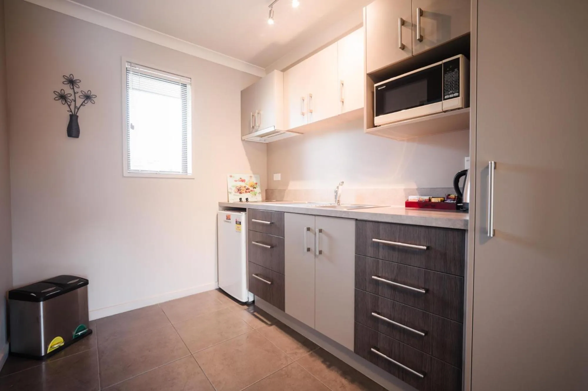 Invercargill Holiday Park & Motels