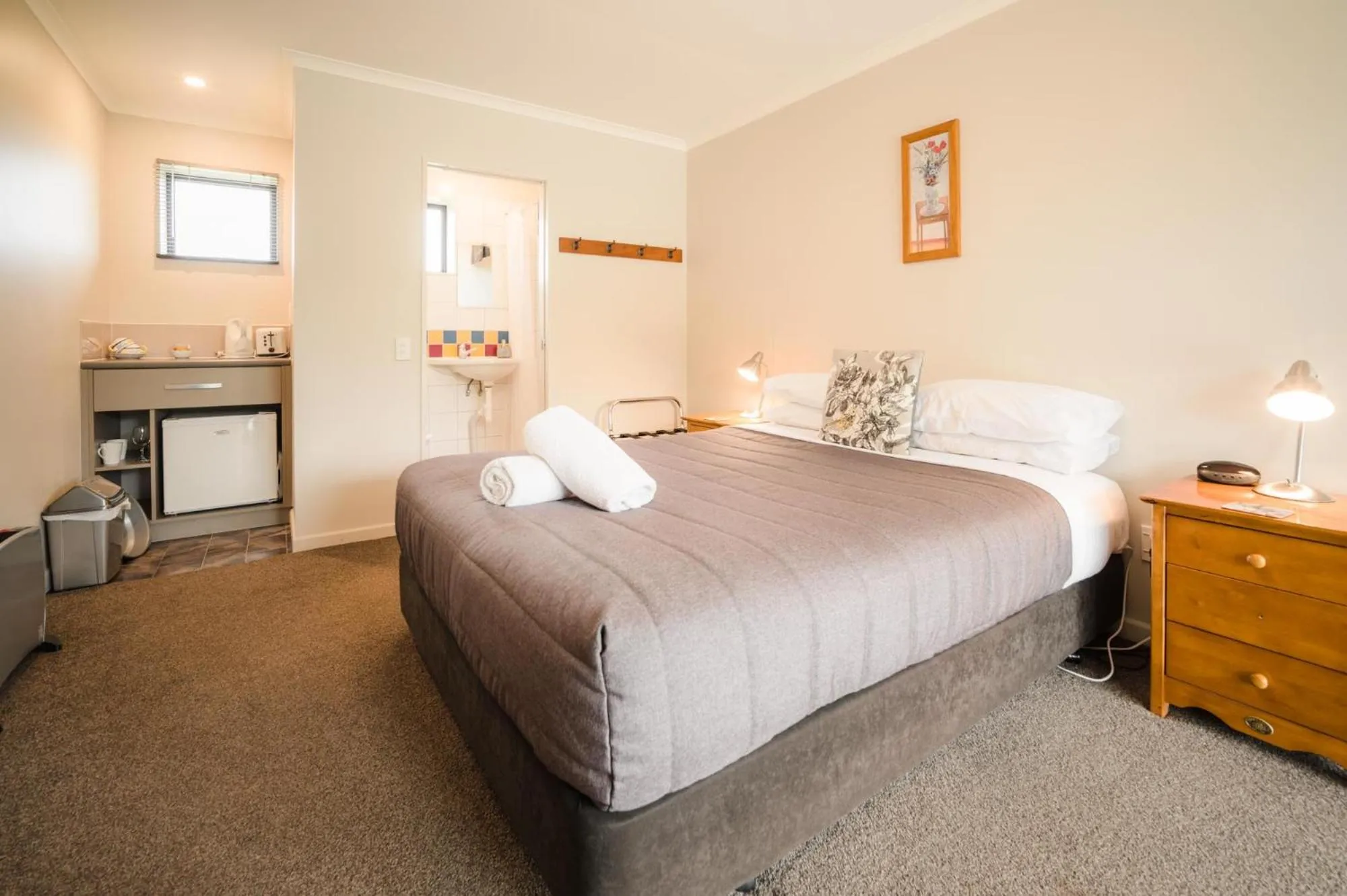 Invercargill Holiday Park & Motels
