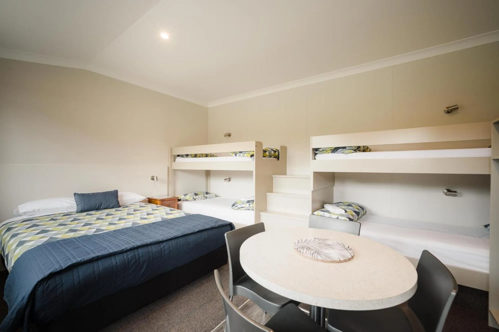 Invercargill Holiday Park & Motels