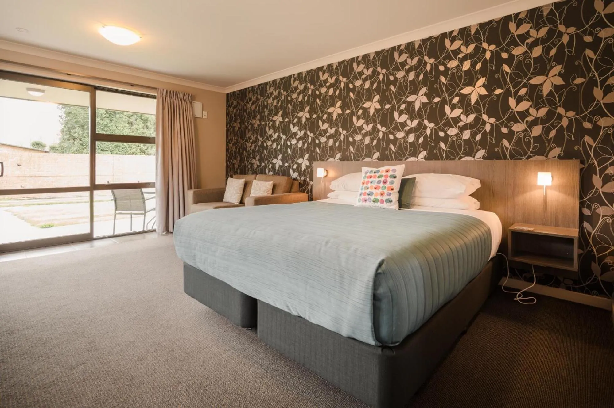 Invercargill Holiday Park & Motels