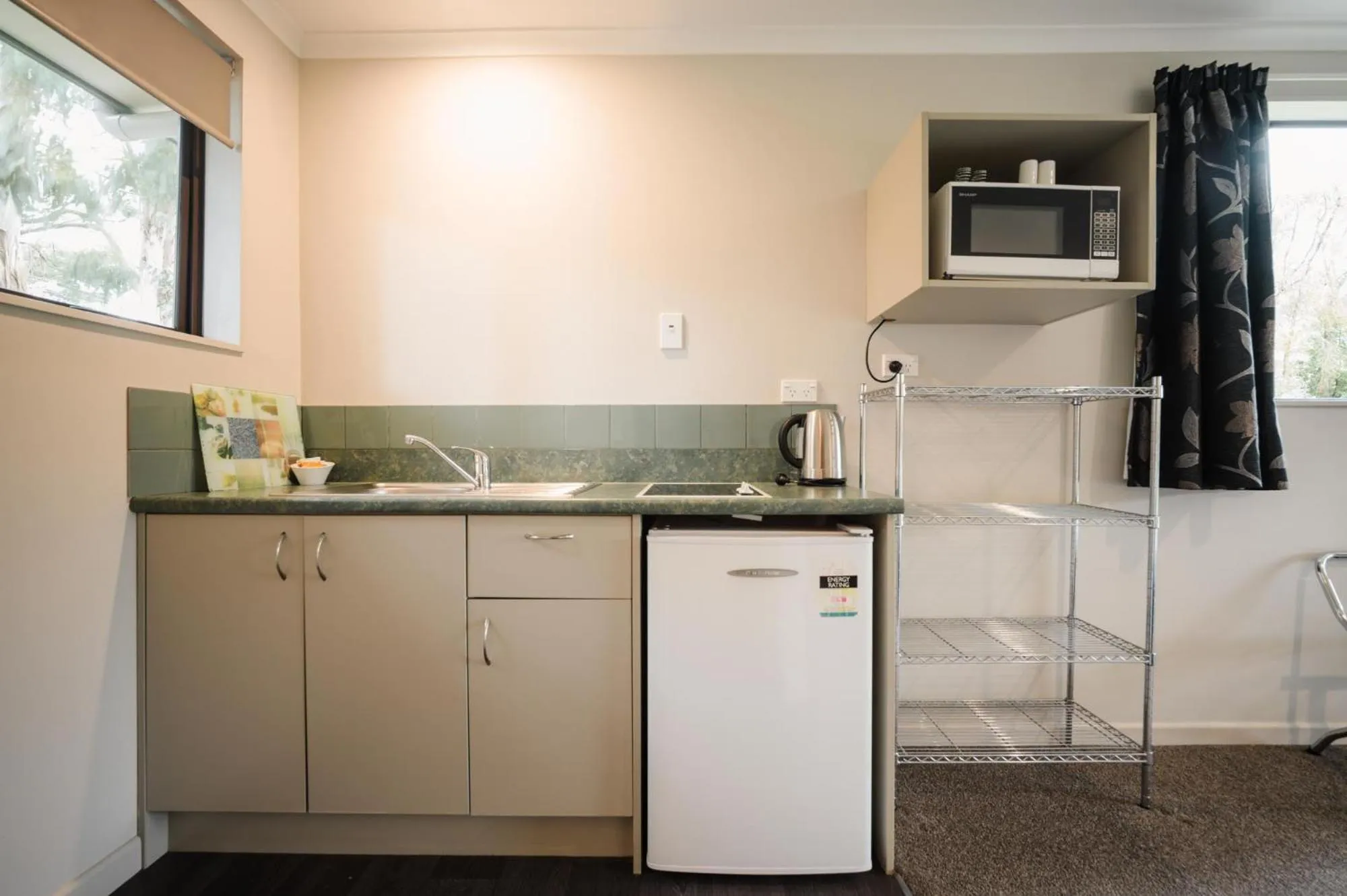 Invercargill Holiday Park & Motels