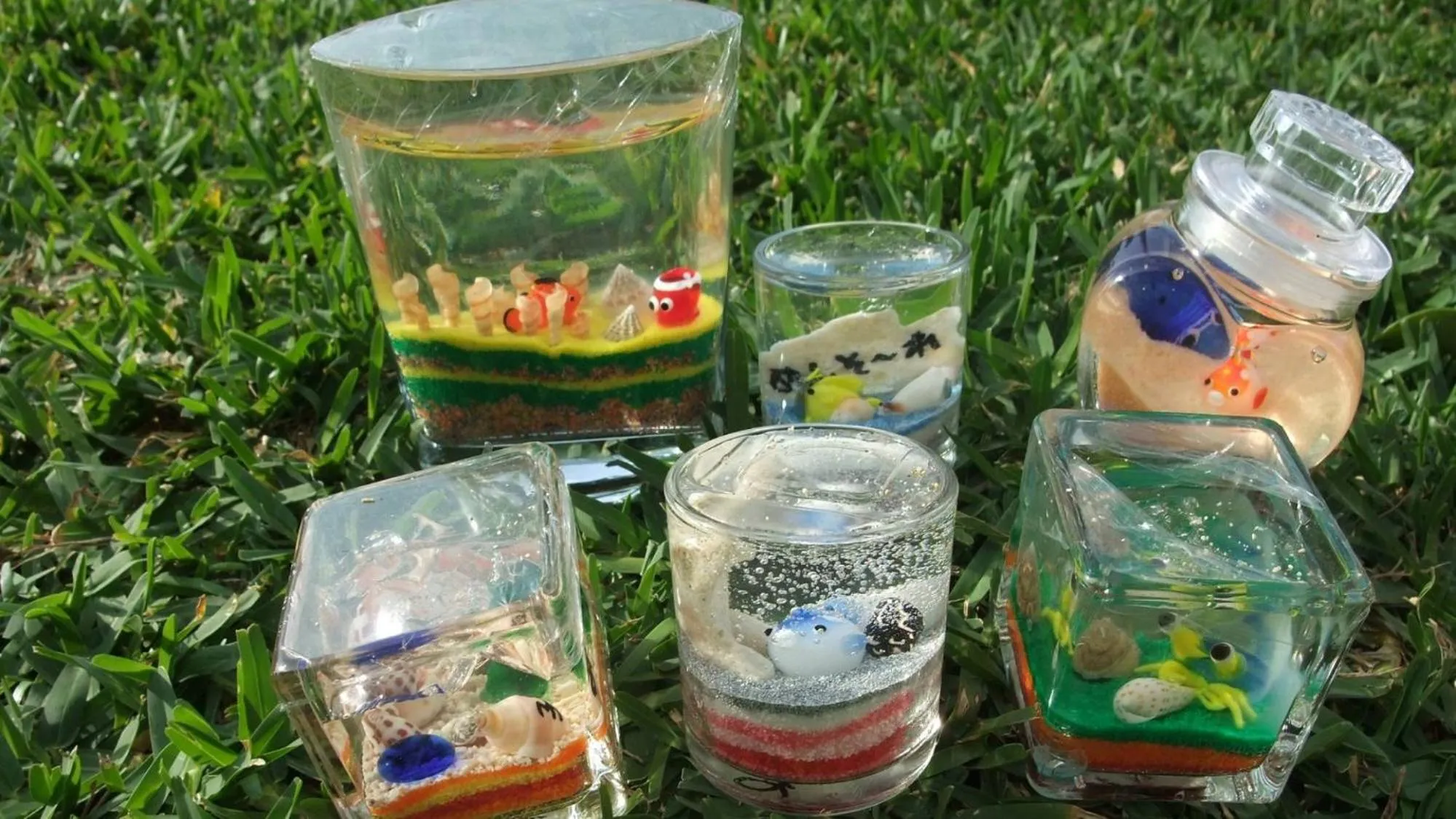 Activities in Hotel Miyuki Beach