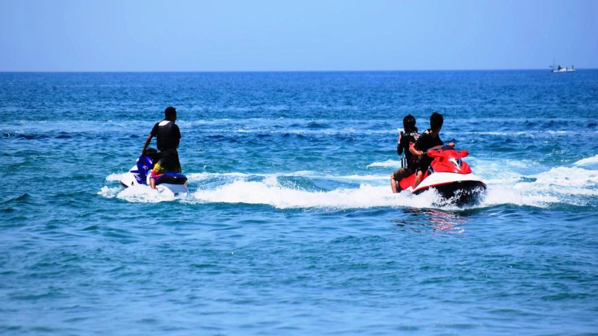 Beach in Hotel Miyuki Beach