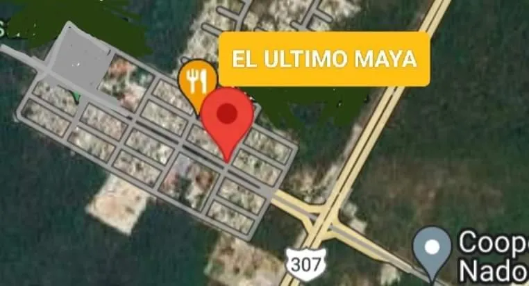 El Ultimo Maya
