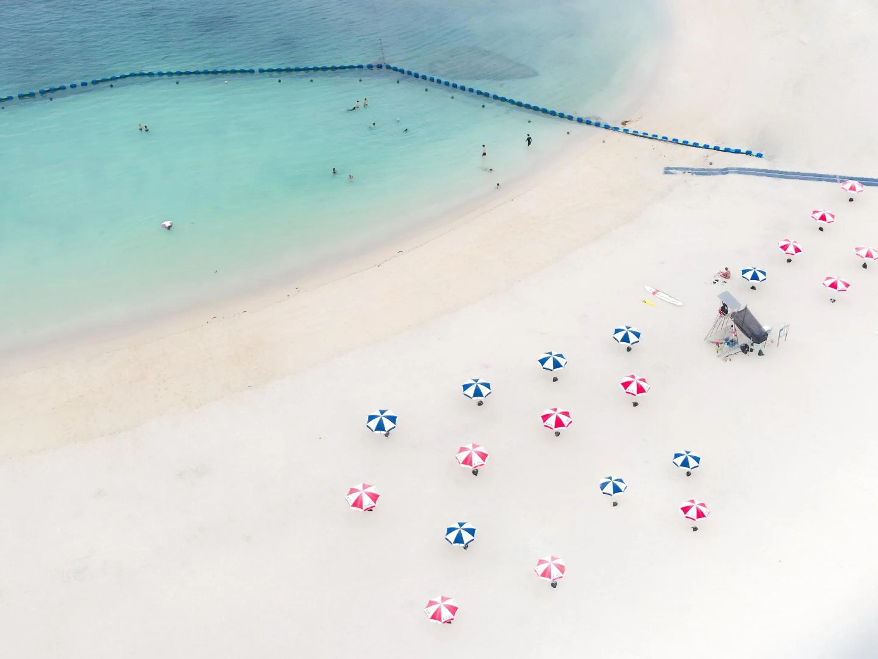 Activities in The Yuinchi Hotel Nanjo