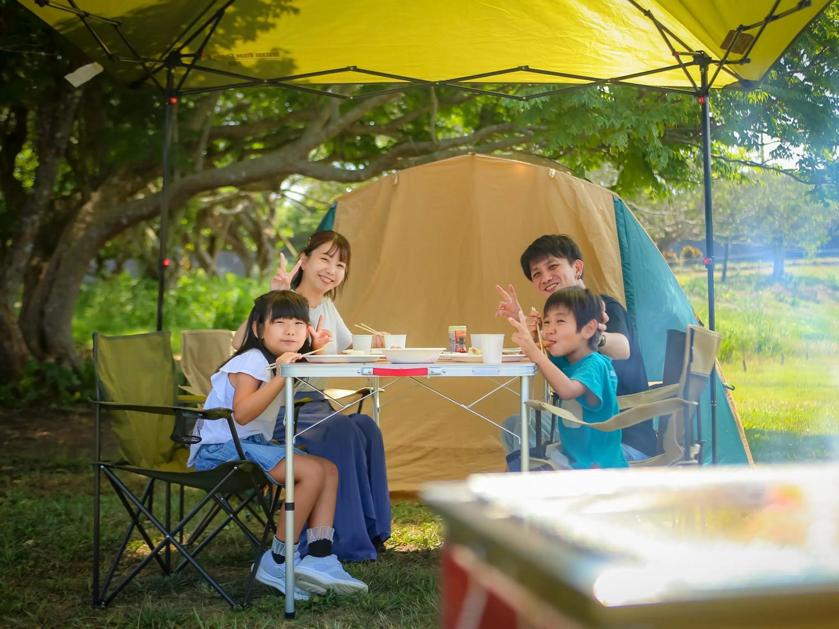 Activities in The Yuinchi Hotel Nanjo