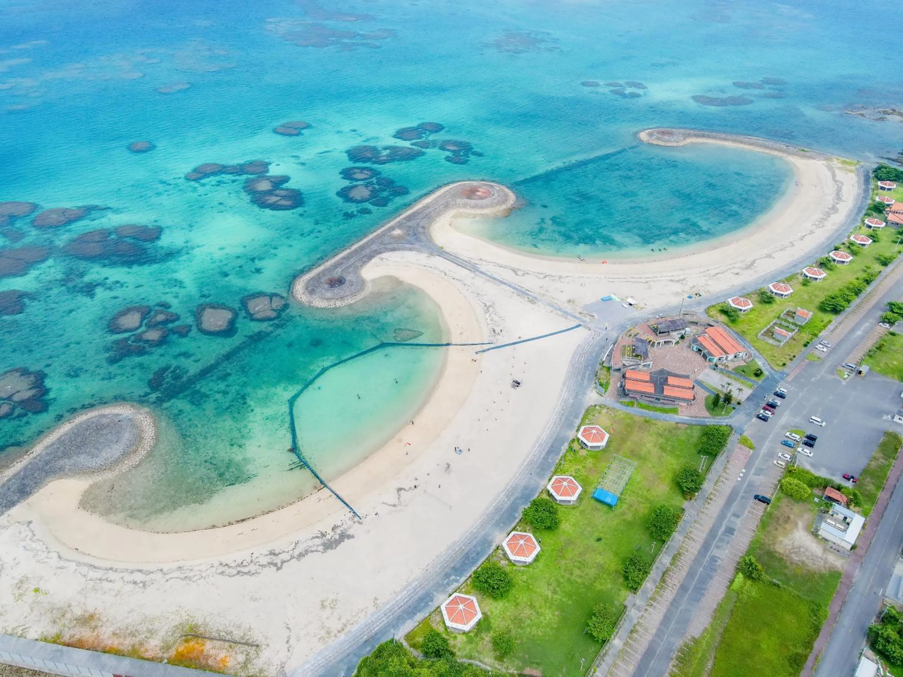 Activities in The Yuinchi Hotel Nanjo