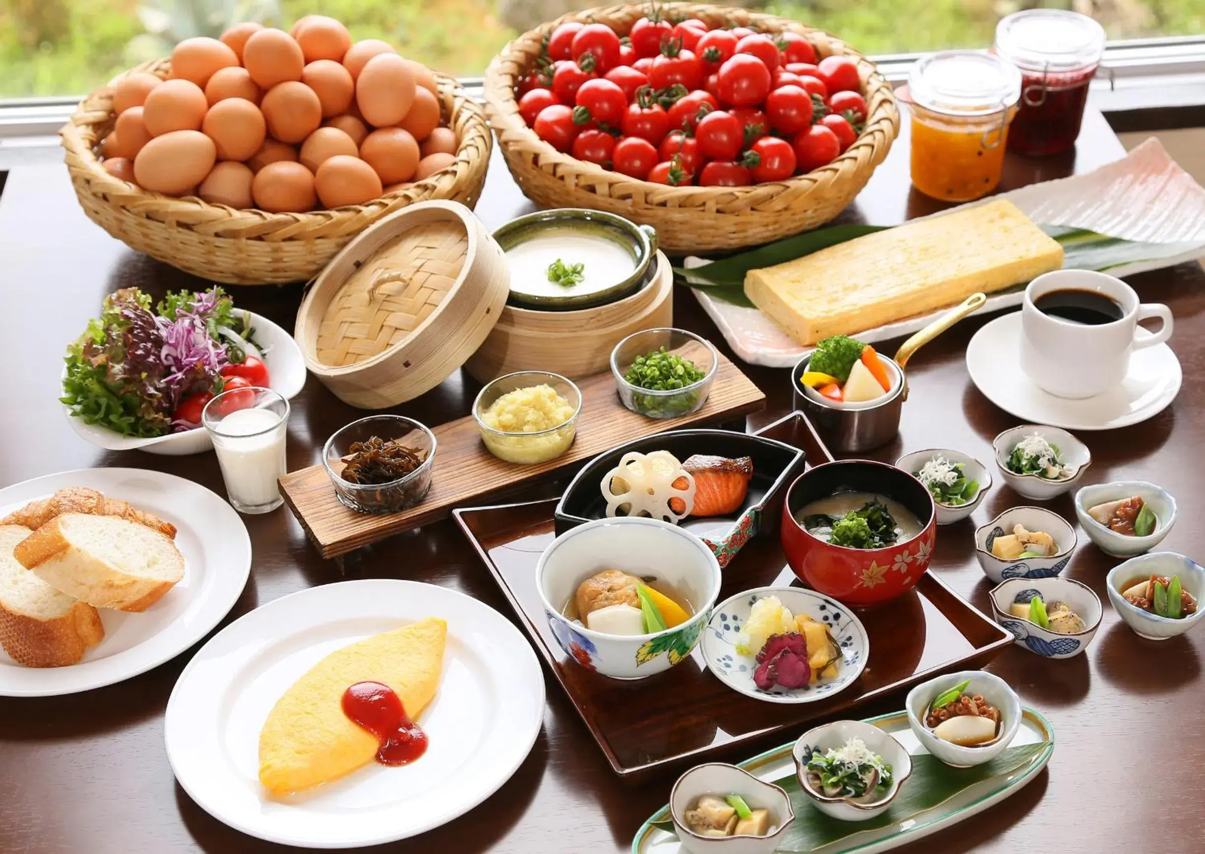 Restaurant/places to eat in The Yuinchi Hotel Nanjo Restaurant/places to eat in The Yuinchi Hotel Nanjo