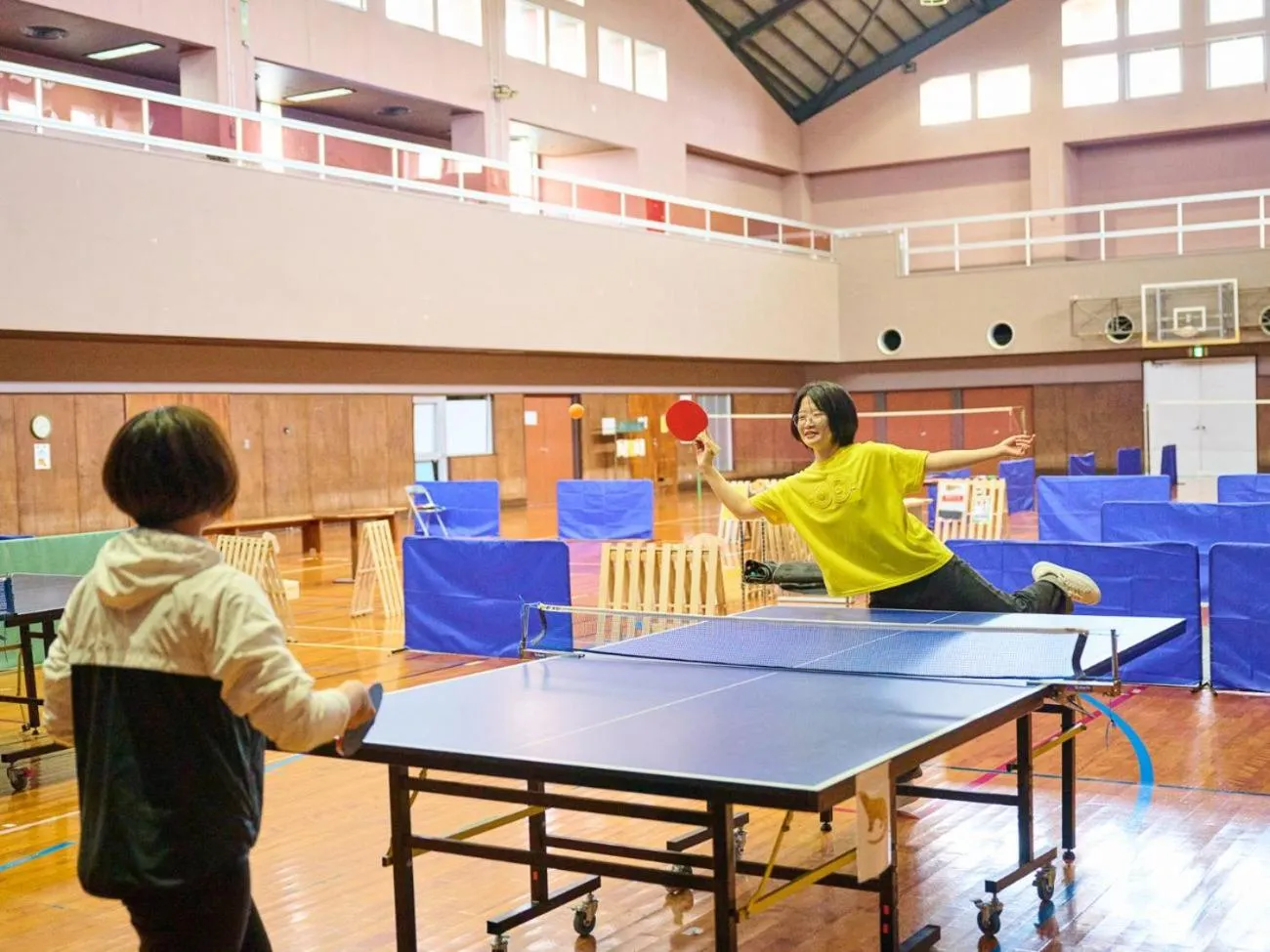 Activities in The Yuinchi Hotel Nanjo