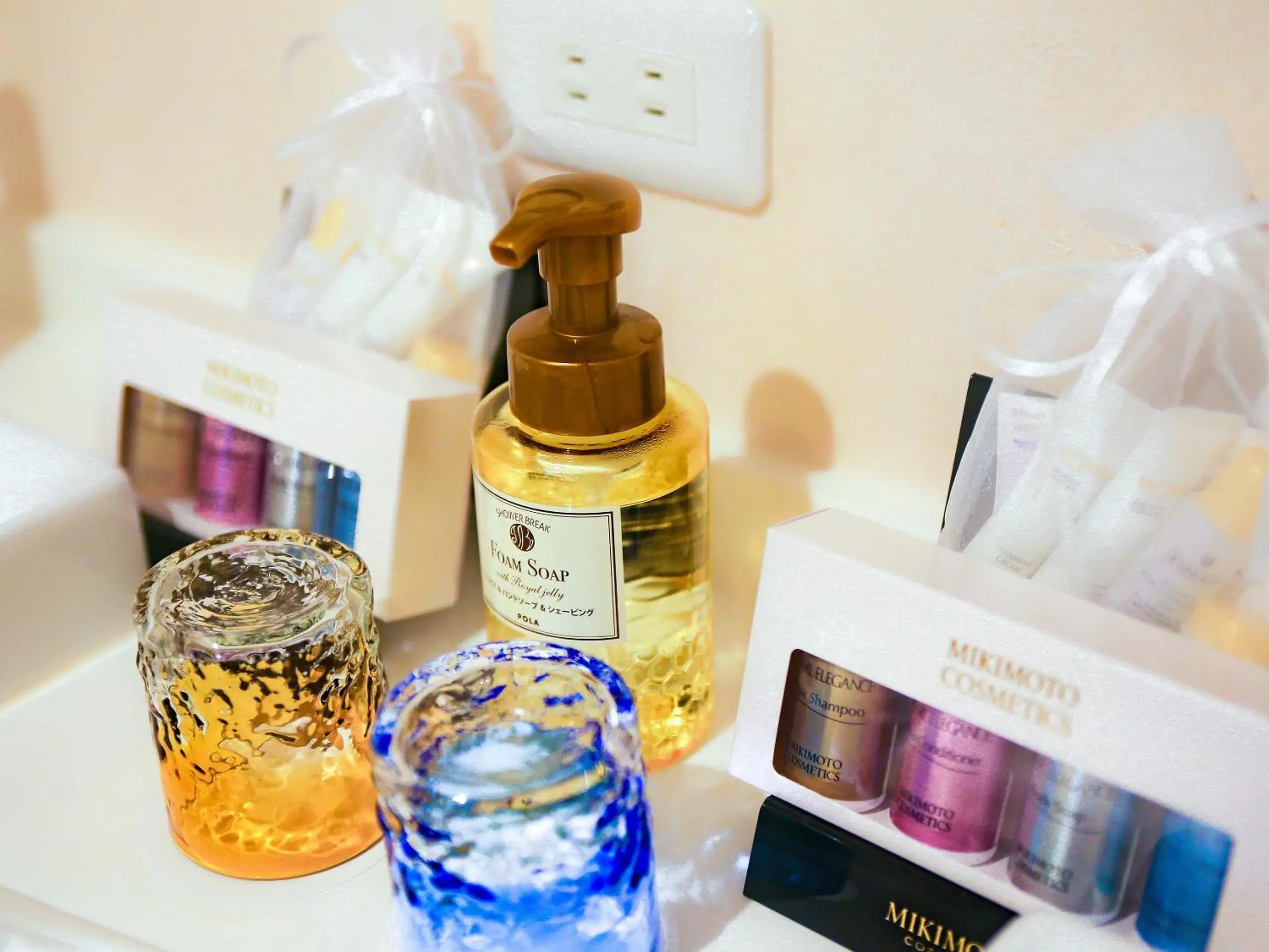 Photo of the whole room in The Yuinchi Hotel Nanjo Photo of the whole room in The Yuinchi Hotel Nanjo