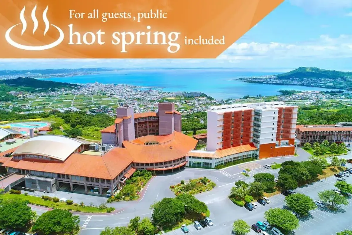 The Yuinchi Hotel Nanjo The Yuinchi Hotel Nanjo