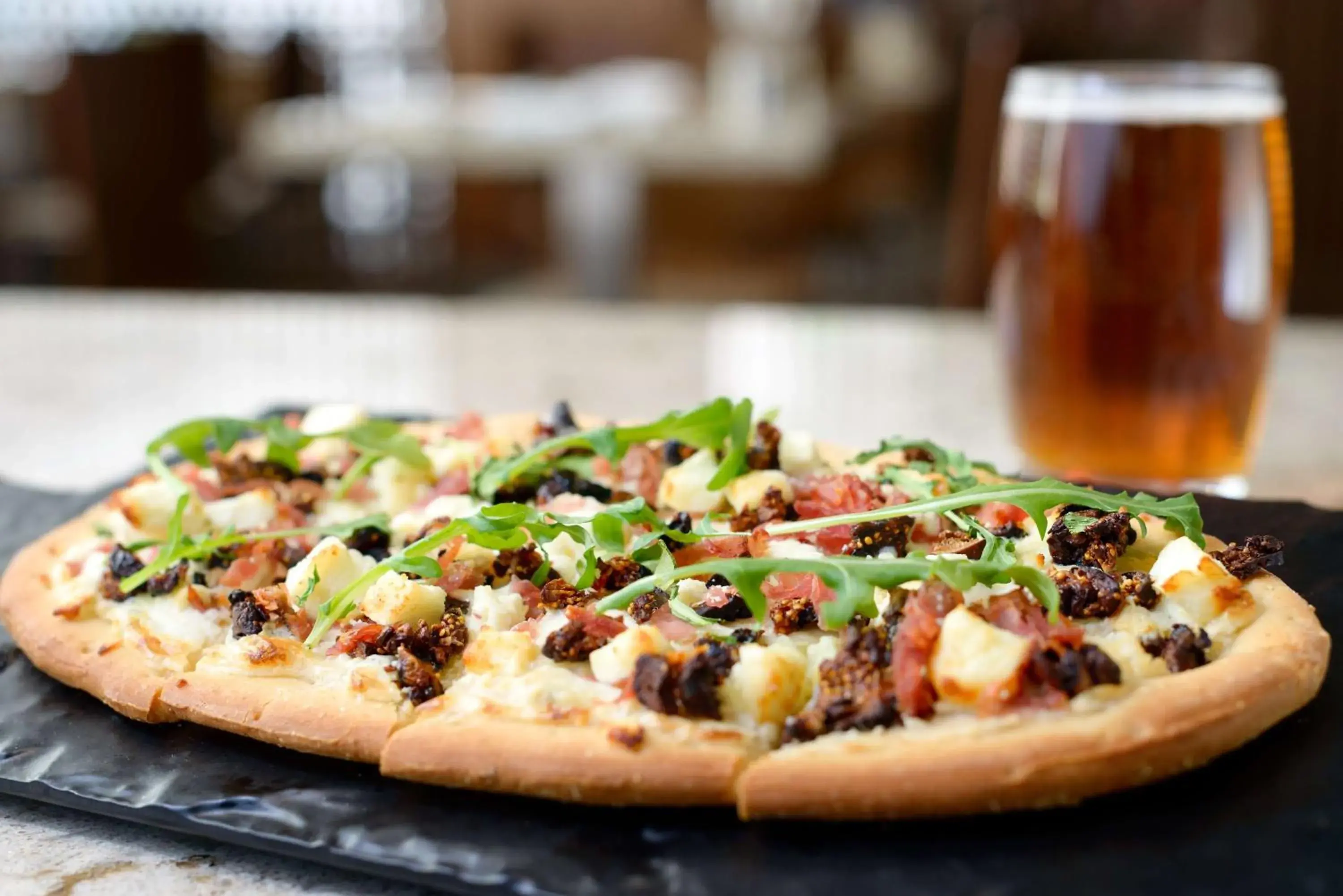 Restaurant/places to eat in Hilton Woodland Hills/ Los Angeles Restaurant/places to eat in Hilton Woodland Hills/ Los Angeles