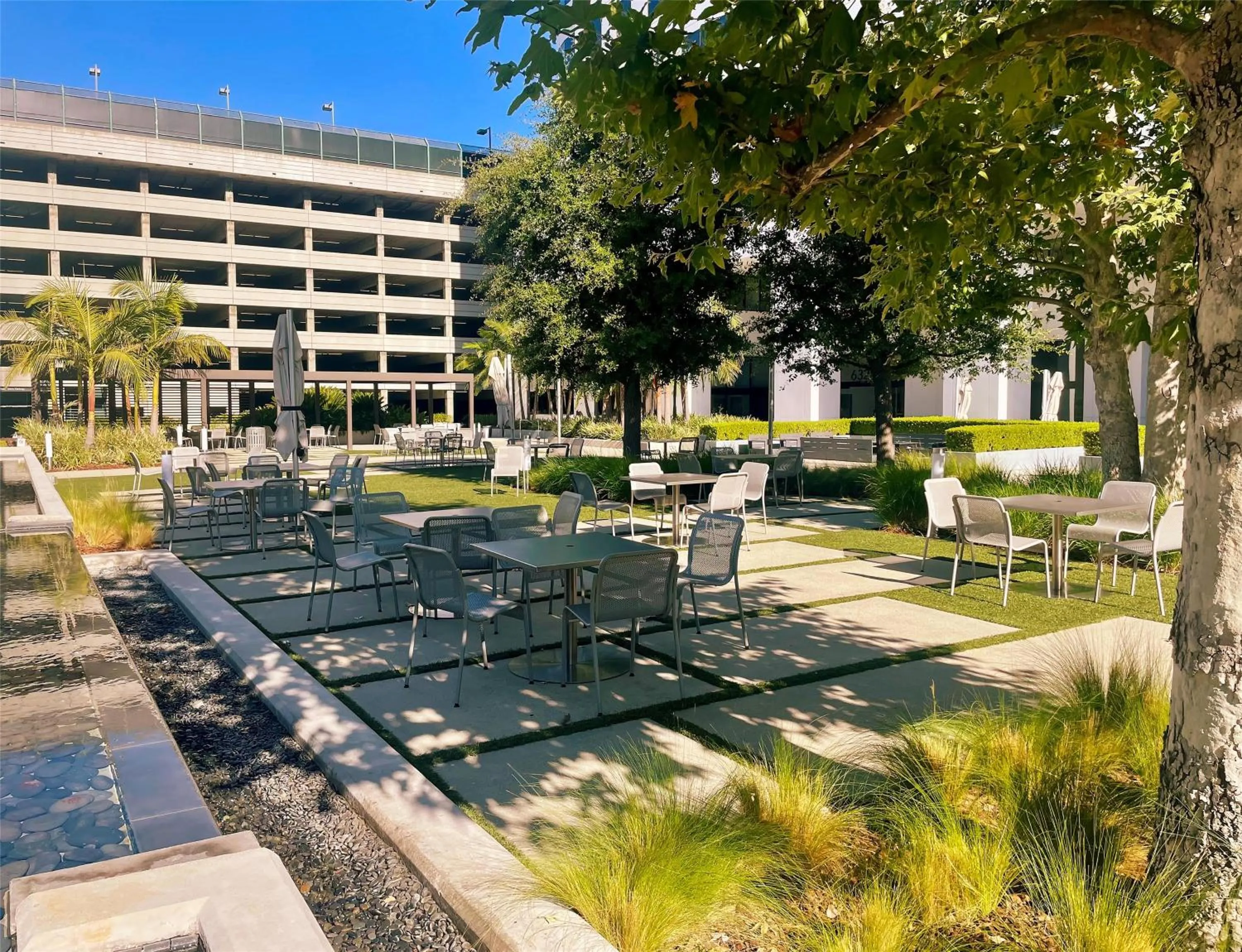 Meeting/conference room in Hilton Woodland Hills/ Los Angeles