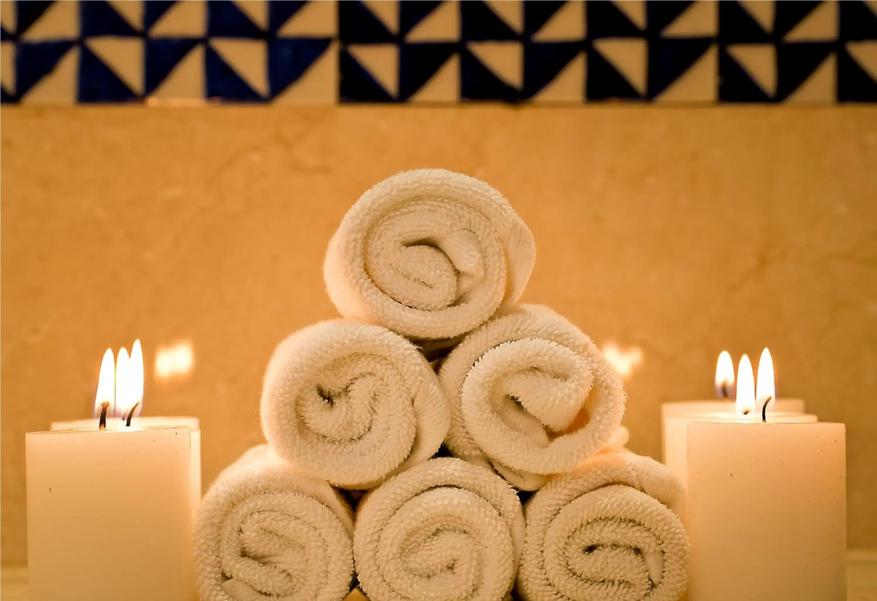 Spa and wellness centre/facilities in The Lalit Jaipur Spa and wellness centre/facilities in The Lalit Jaipur