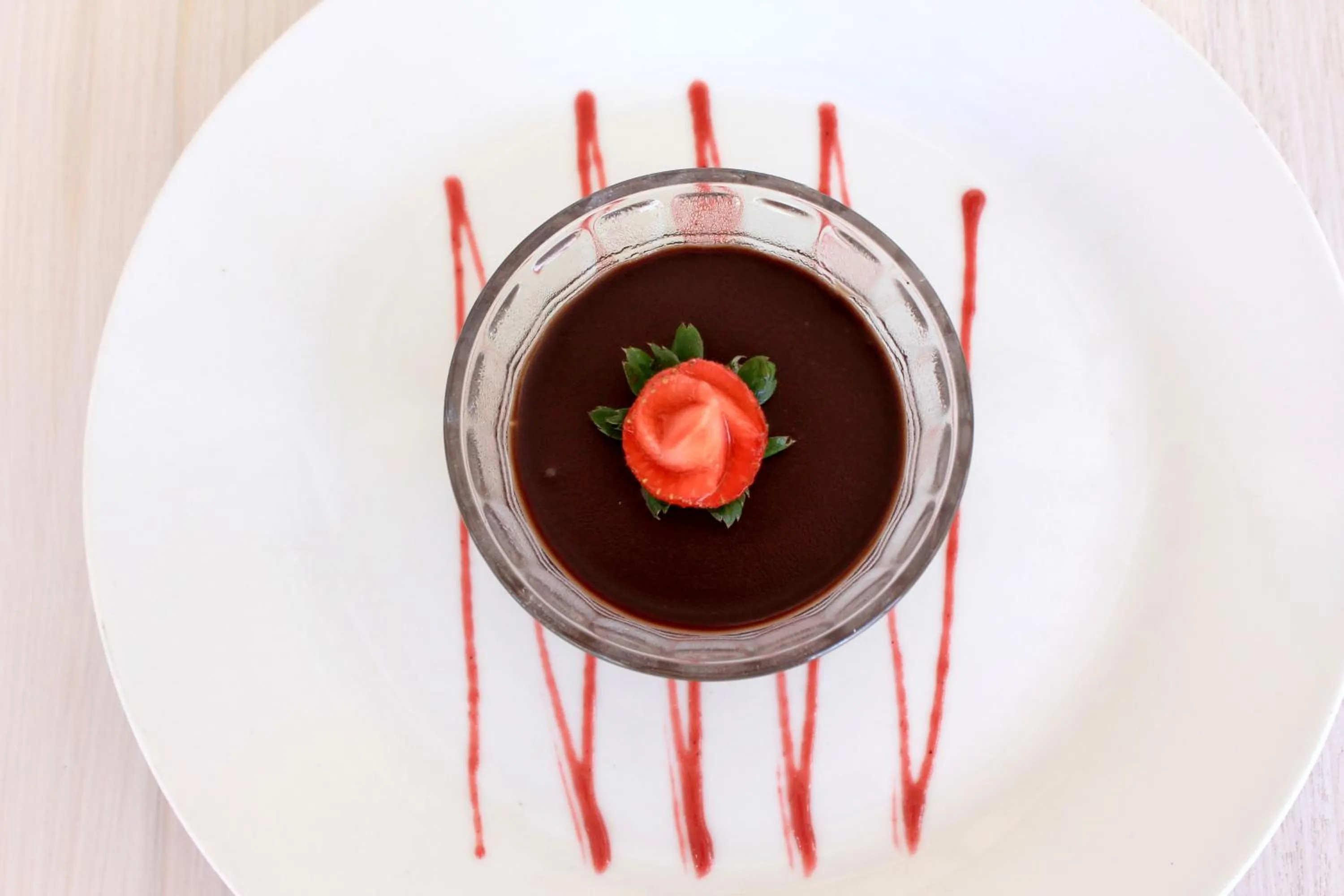 Restaurant/places to eat in MAHAMAYA Gili Meno