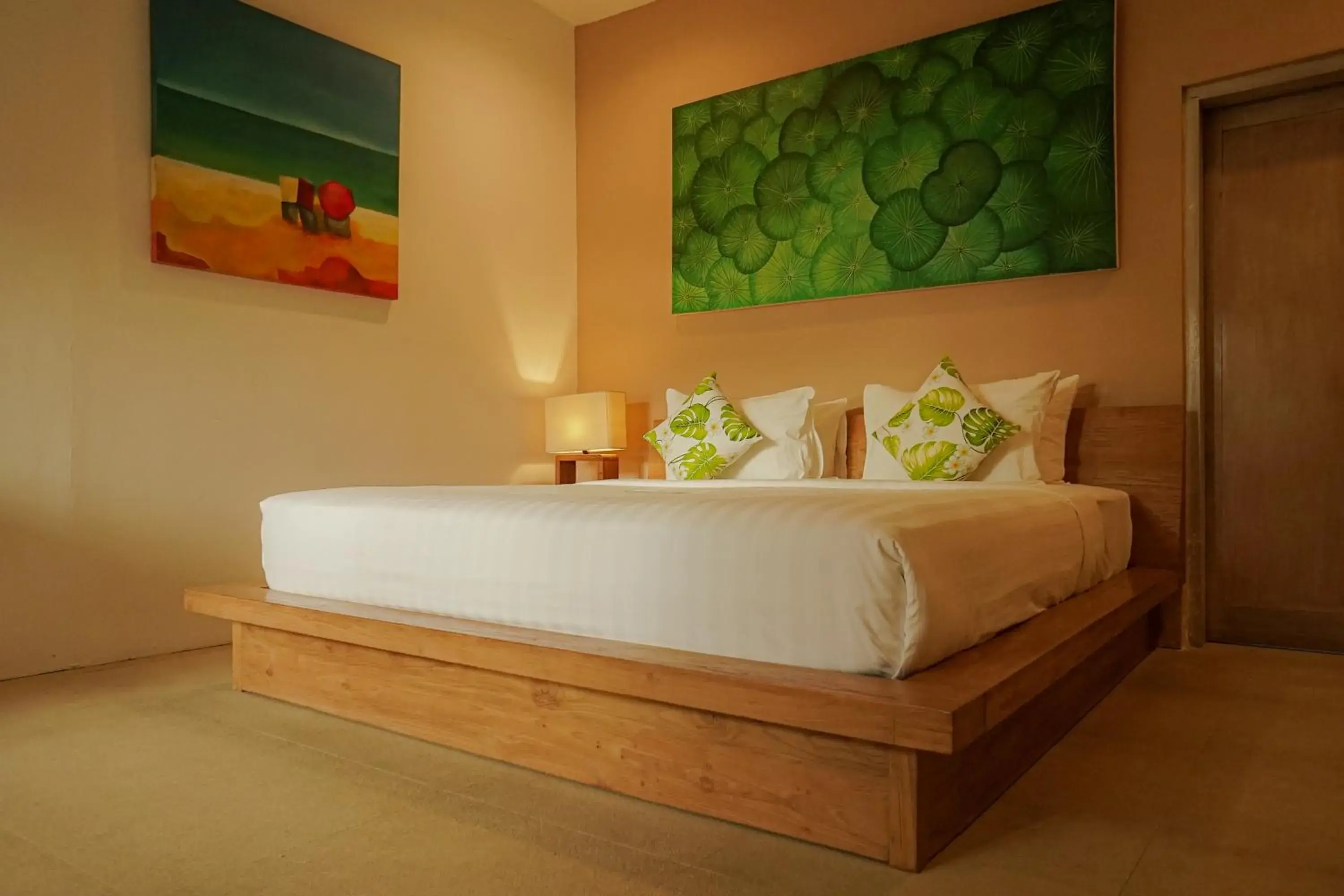 Villa - Beach Front in MAHAMAYA Gili Meno Villa - Beach Front in MAHAMAYA Gili Meno