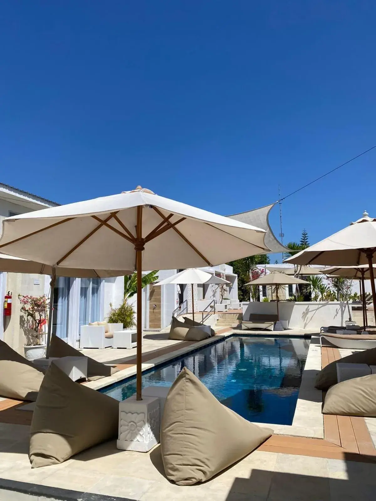 Family Suite in MAHAMAYA Gili Meno Family Suite in MAHAMAYA Gili Meno