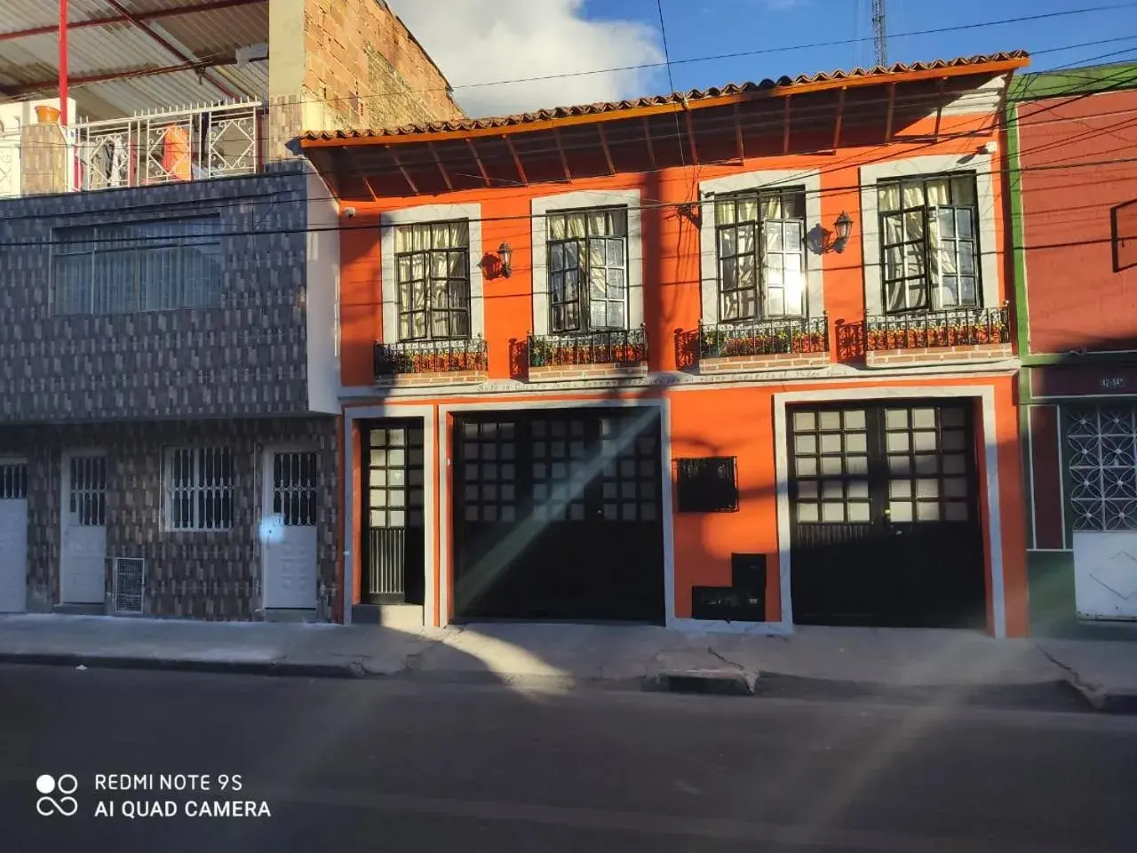 Hogar COLONIAL Hogar COLONIAL