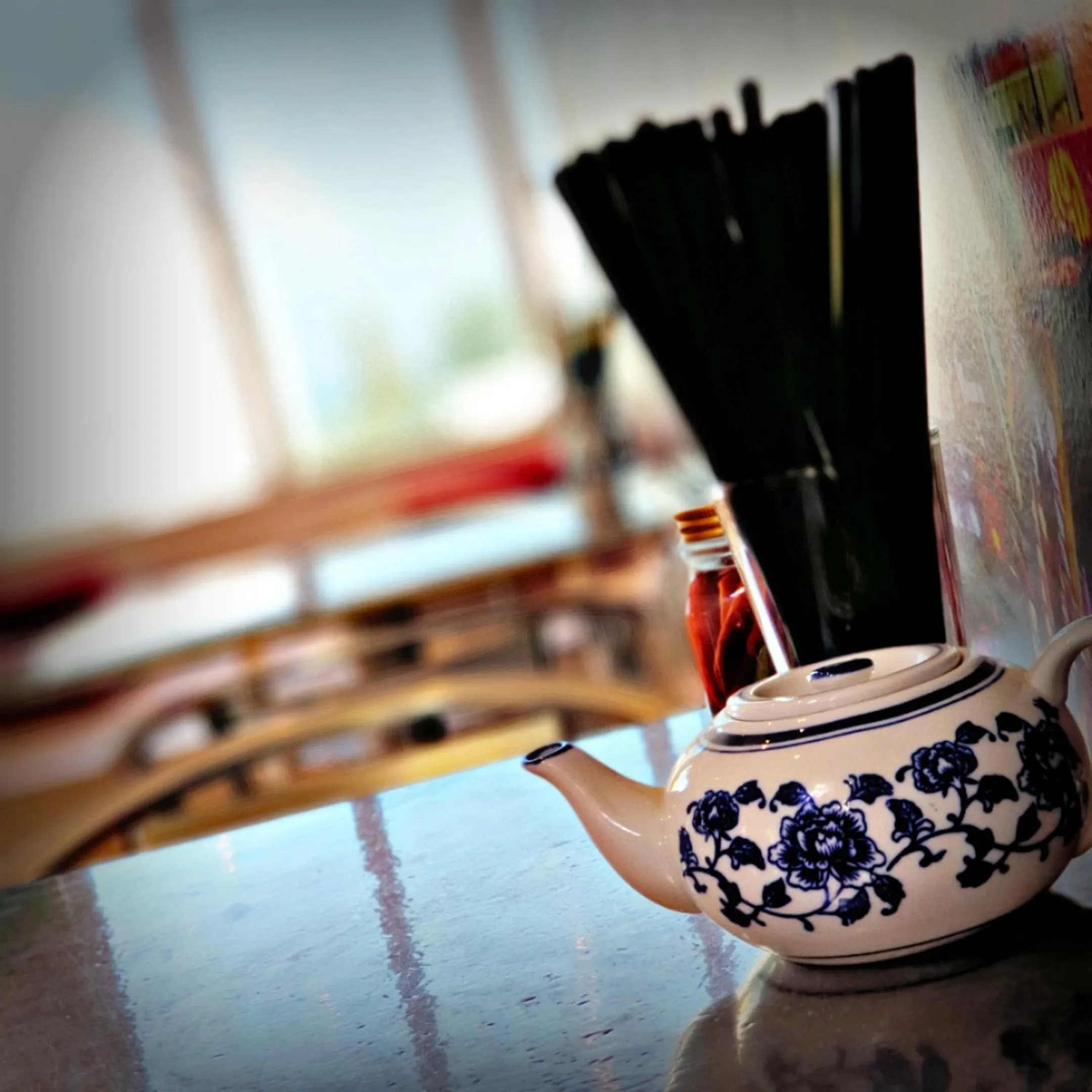 Restaurant/places to eat in Al Hail Waves Hotel Managed By Centara