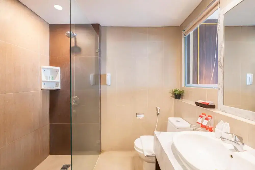 Merapi Merbabu Hotel Yogyakarta Powered by Archipelago Merapi Merbabu Hotel Yogyakarta Powered by Archipelago