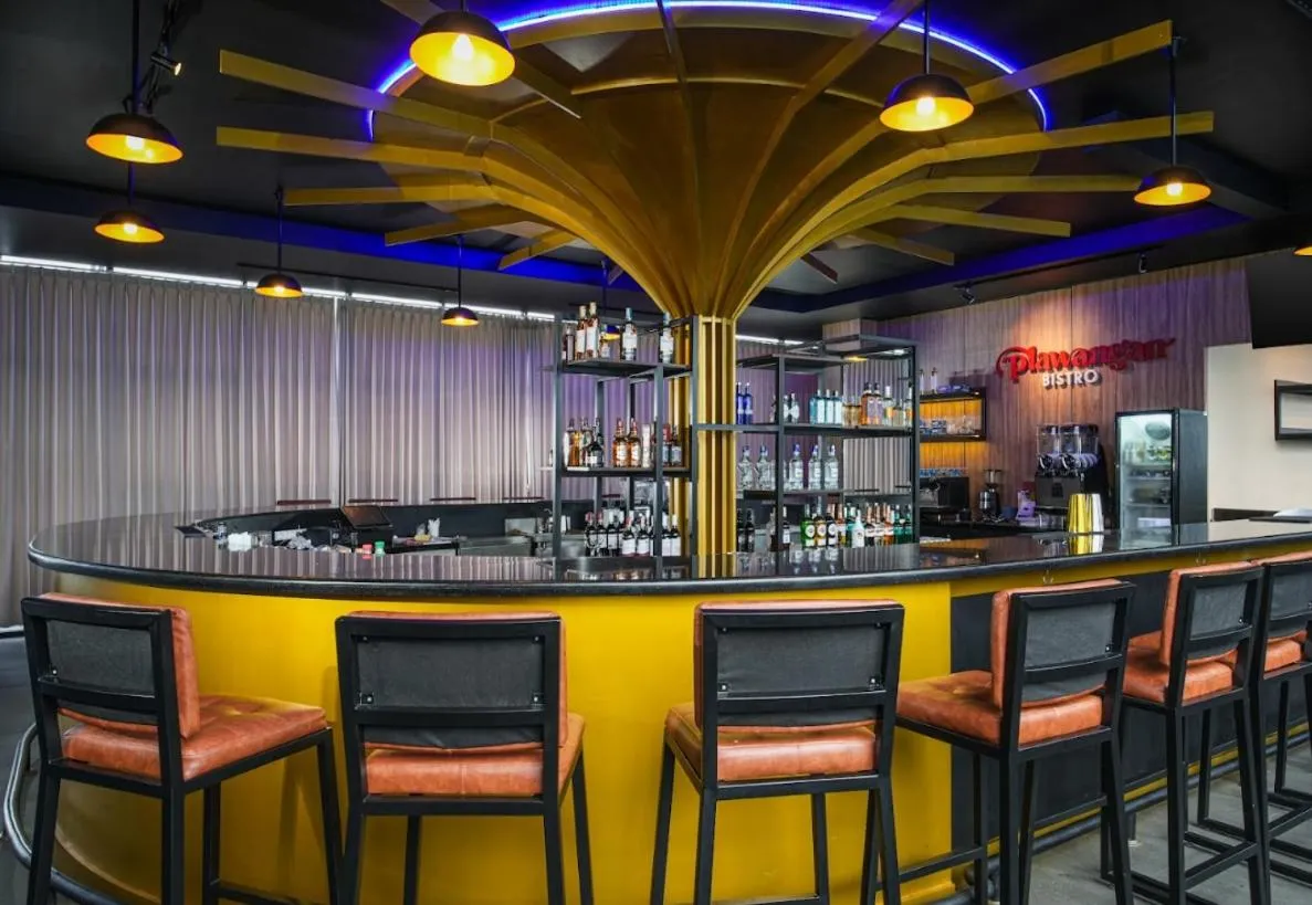 Merapi Merbabu Hotel Yogyakarta Powered by Archipelago