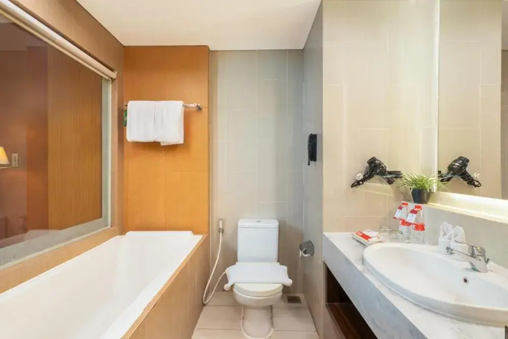 Merapi Merbabu Hotel Yogyakarta Powered by Archipelago Merapi Merbabu Hotel Yogyakarta Powered by Archipelago