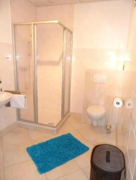 Bathroom in Appartement Gschwandtner