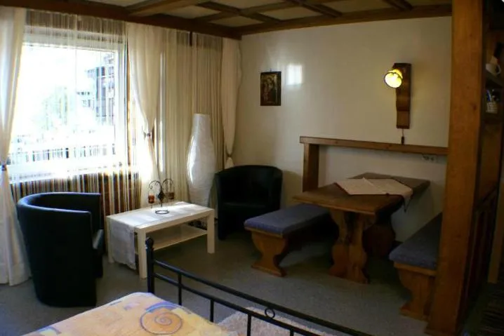 Photo of the whole room in Appartement Gschwandtner
