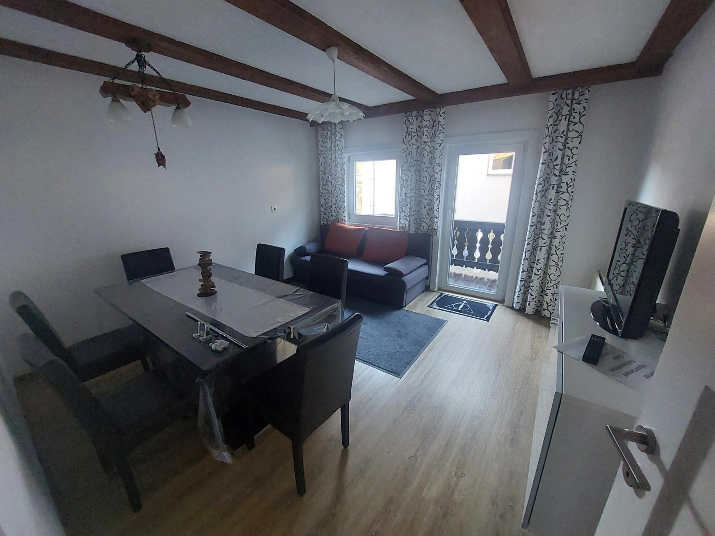 Appartement Gschwandtner