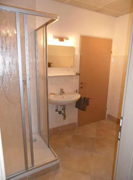 Bathroom in Appartement Gschwandtner