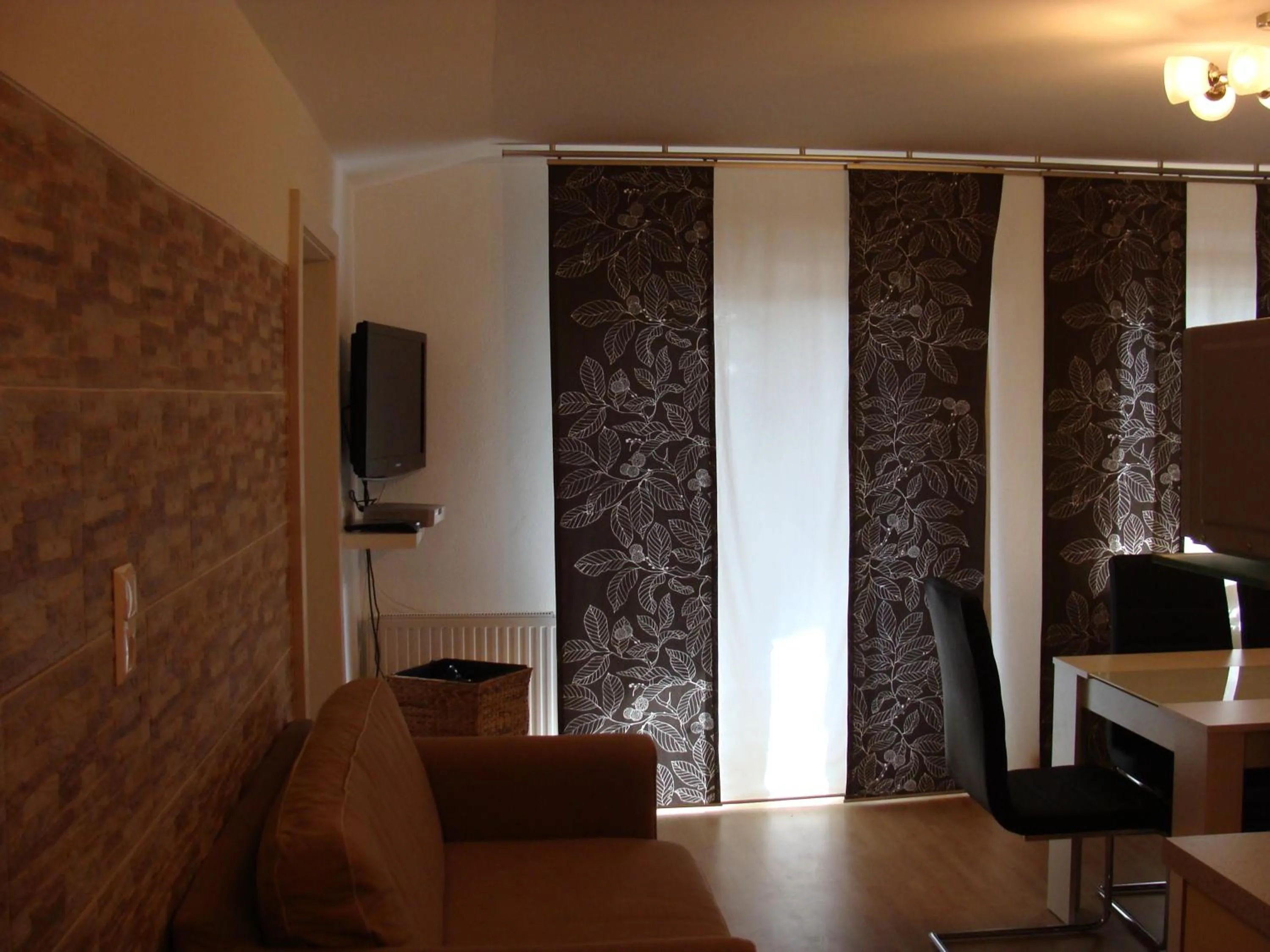 Photo of the whole room in Appartement Gschwandtner